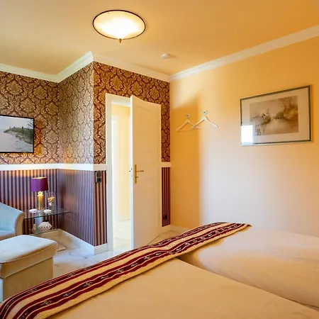 Apartament Bia55 Ferienwohnung Goldene Perle *