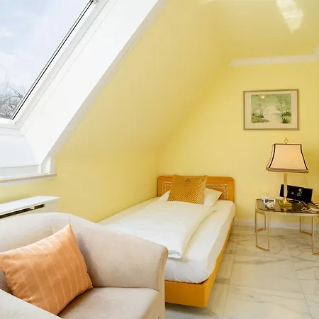 Bia55 Ferienwohnung Goldene Perle Timmendorfer Strand