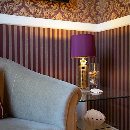 Bia55 Ferienwohnung Goldene Perle Apartment Timmendorfer Strand
