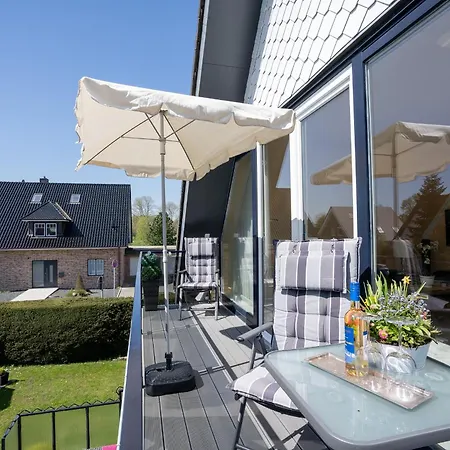 Apartament Bia55 Ferienwohnung Goldene Perle