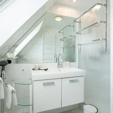 Apartament Bia55 Ferienwohnung Goldene Perle *